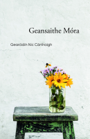 Geansaithe Móra